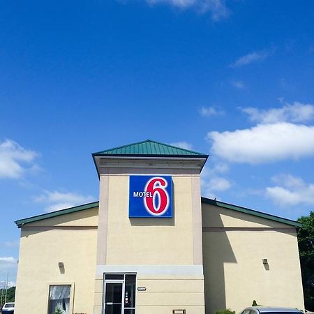 Motel 6-Moline, Il Екстер'єр фото