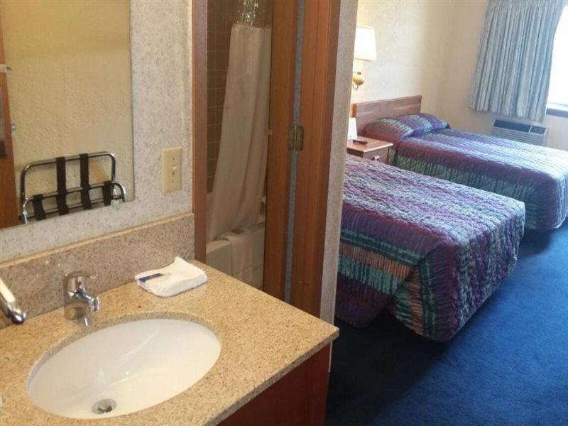 Motel 6-Moline, Il Екстер'єр фото