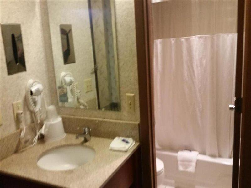 Motel 6-Moline, Il Екстер'єр фото
