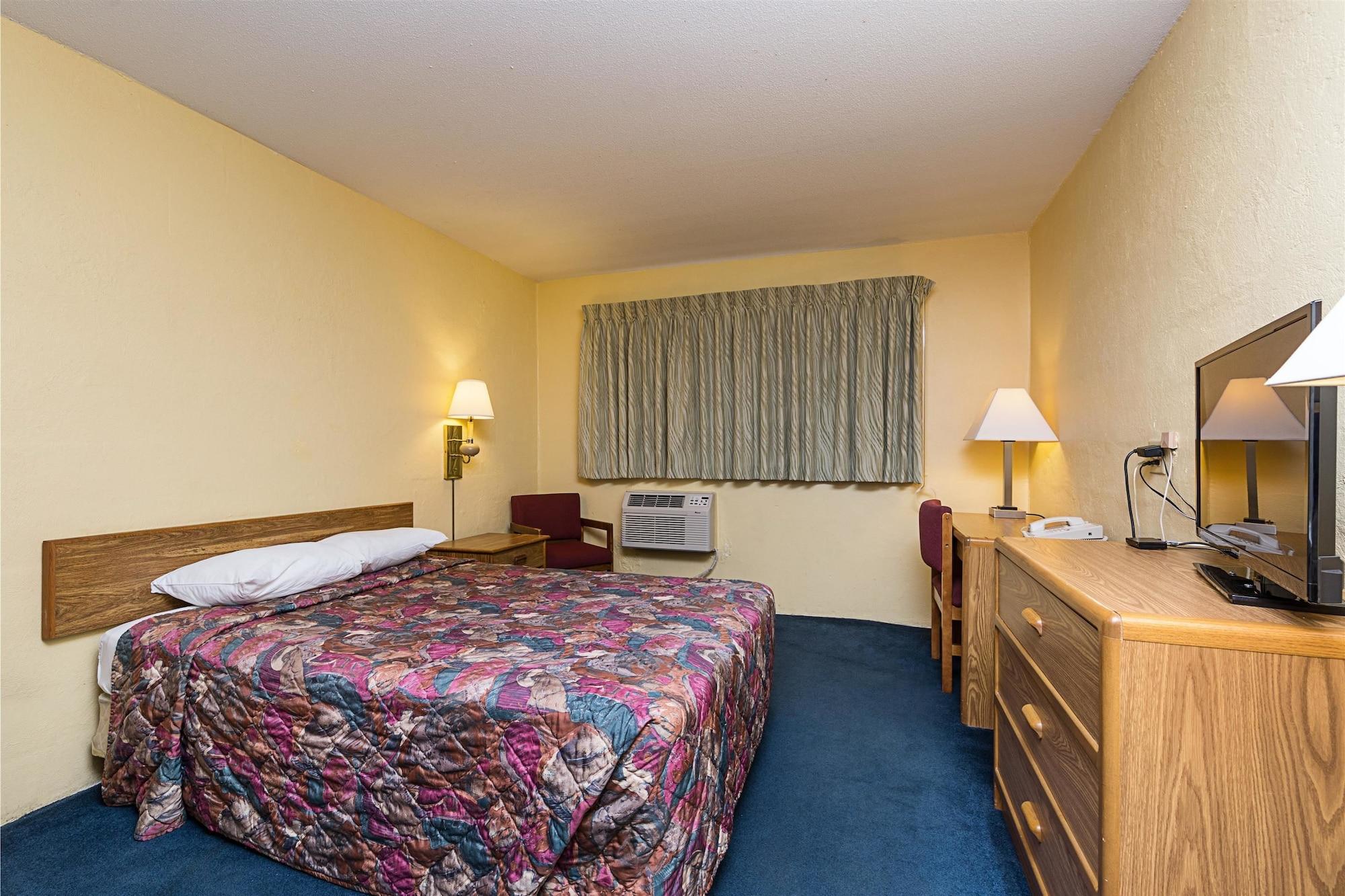 Motel 6-Moline, Il Екстер'єр фото