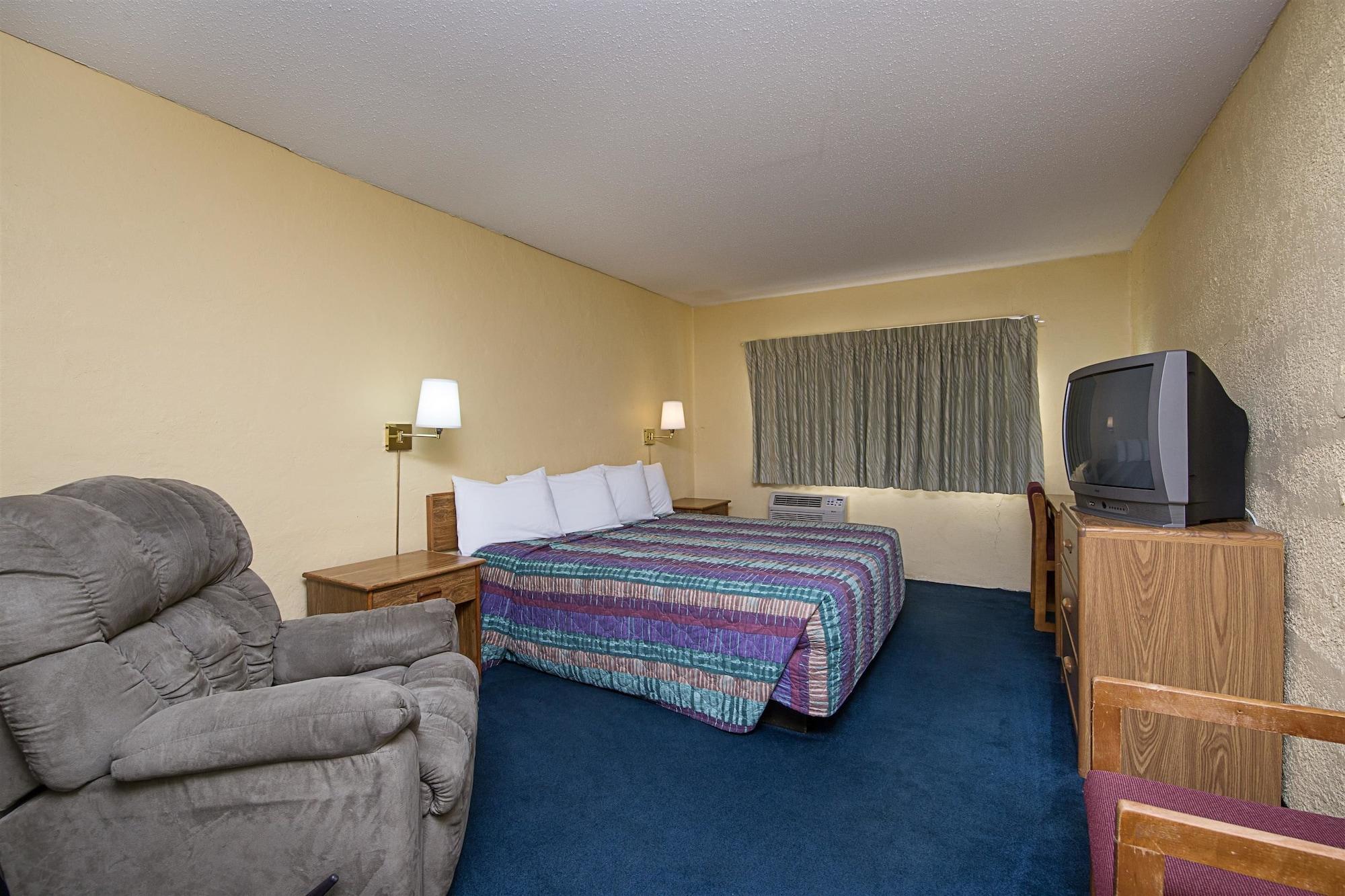 Motel 6-Moline, Il Екстер'єр фото