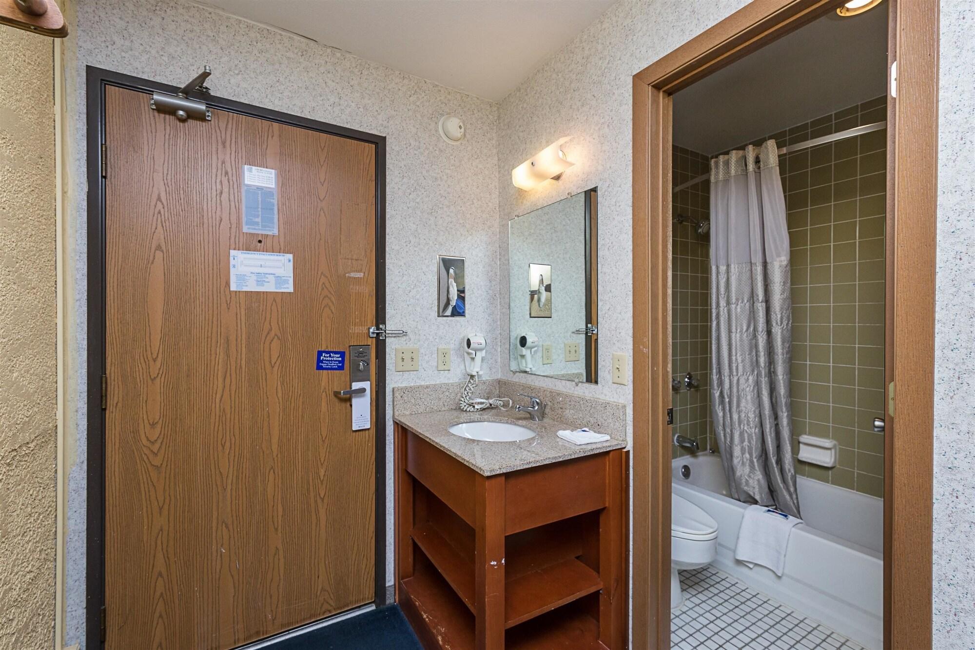 Motel 6-Moline, Il Екстер'єр фото