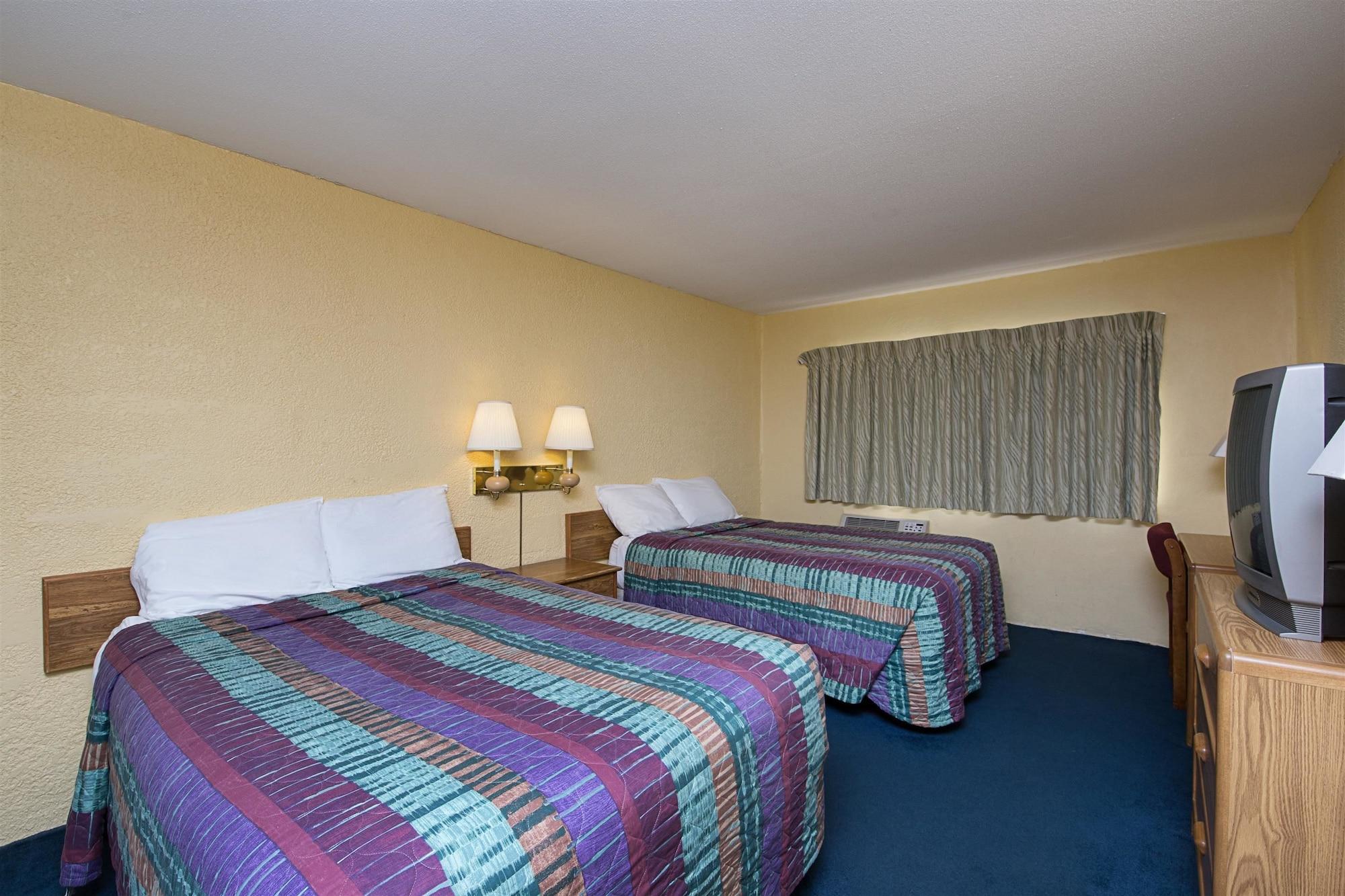 Motel 6-Moline, Il Екстер'єр фото