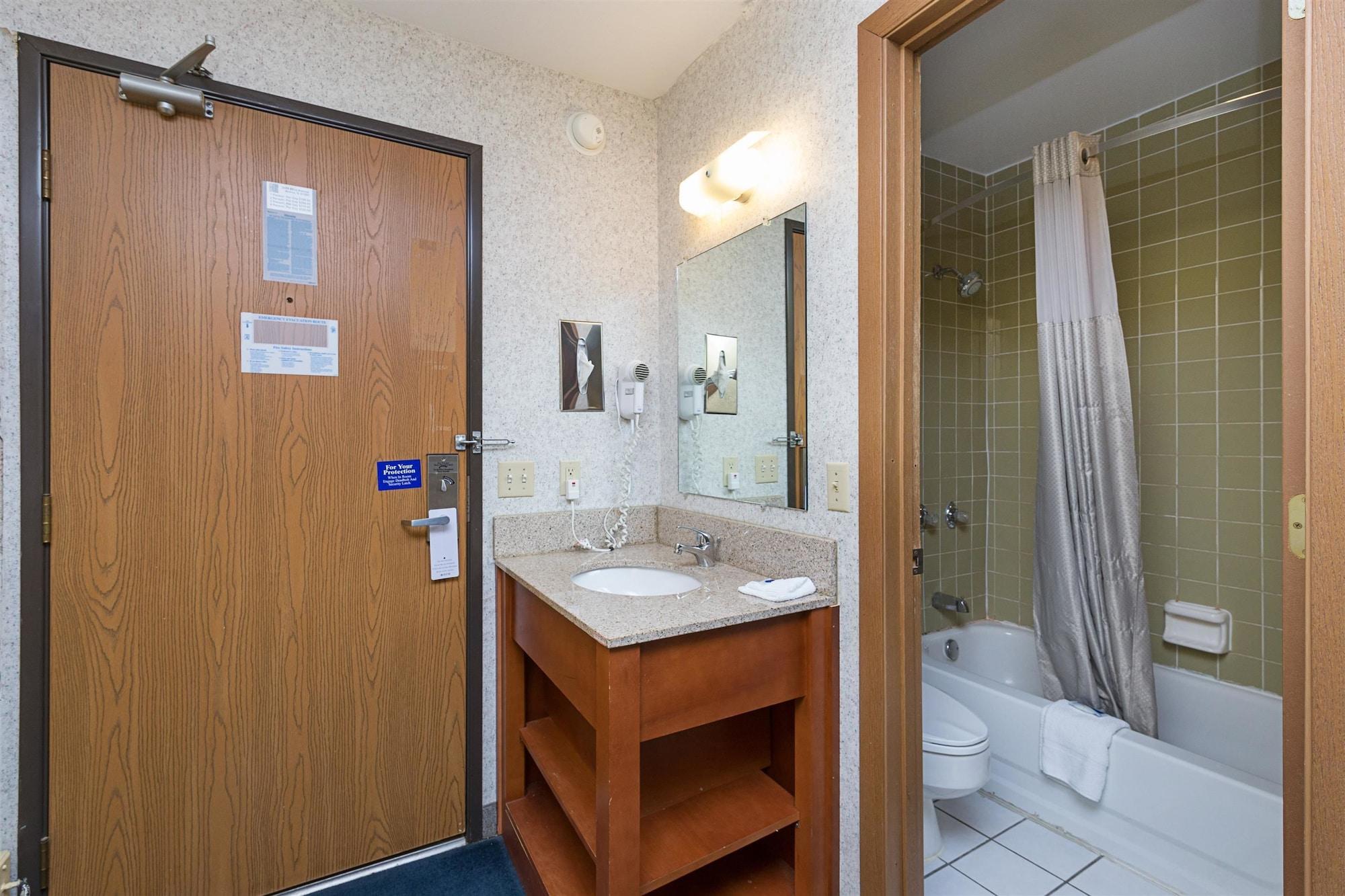 Motel 6-Moline, Il Екстер'єр фото