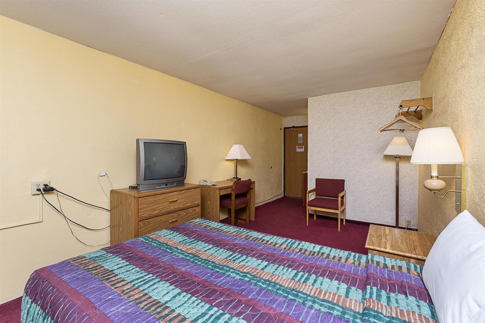 Motel 6-Moline, Il Екстер'єр фото