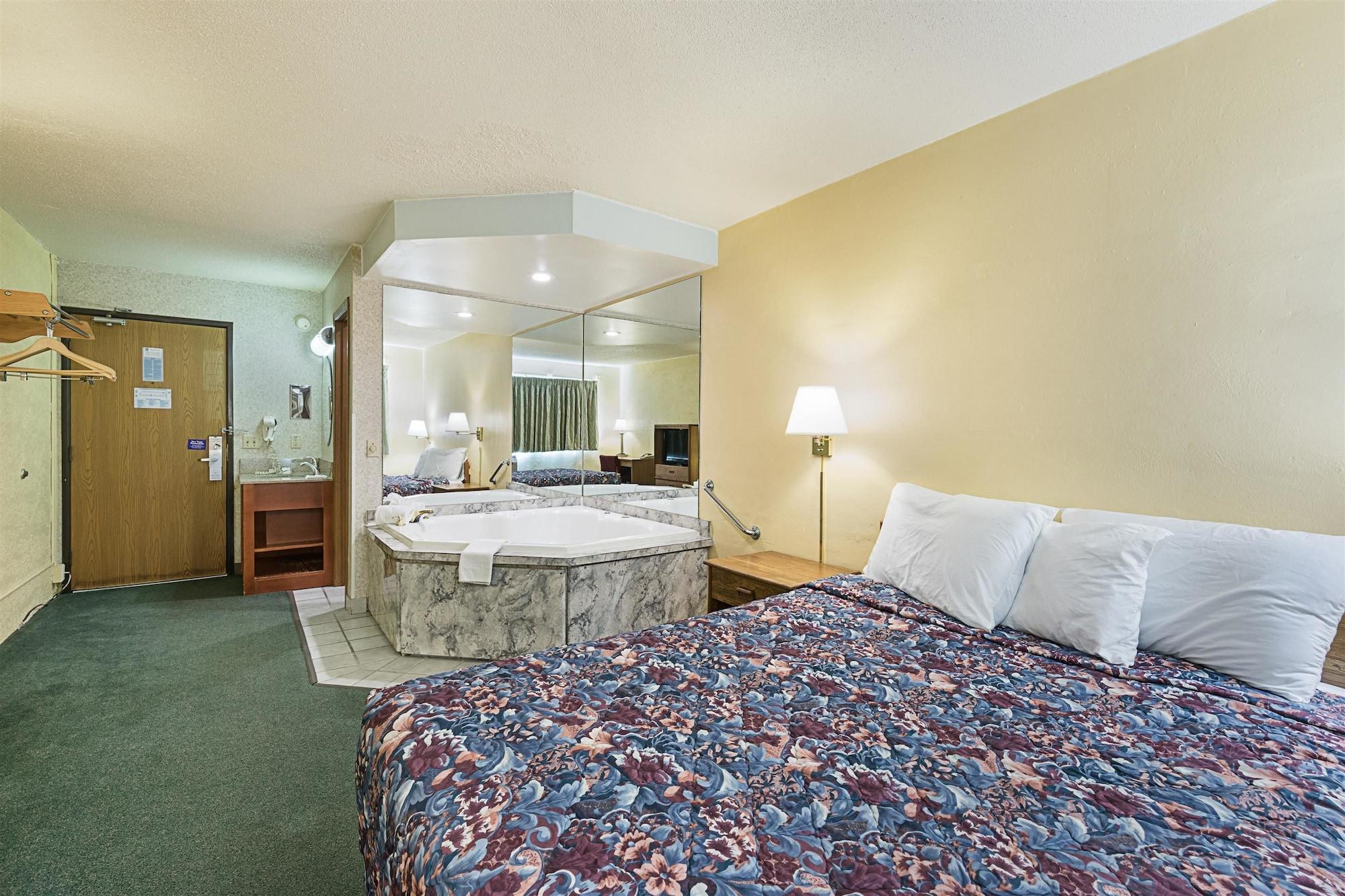 Motel 6-Moline, Il Екстер'єр фото