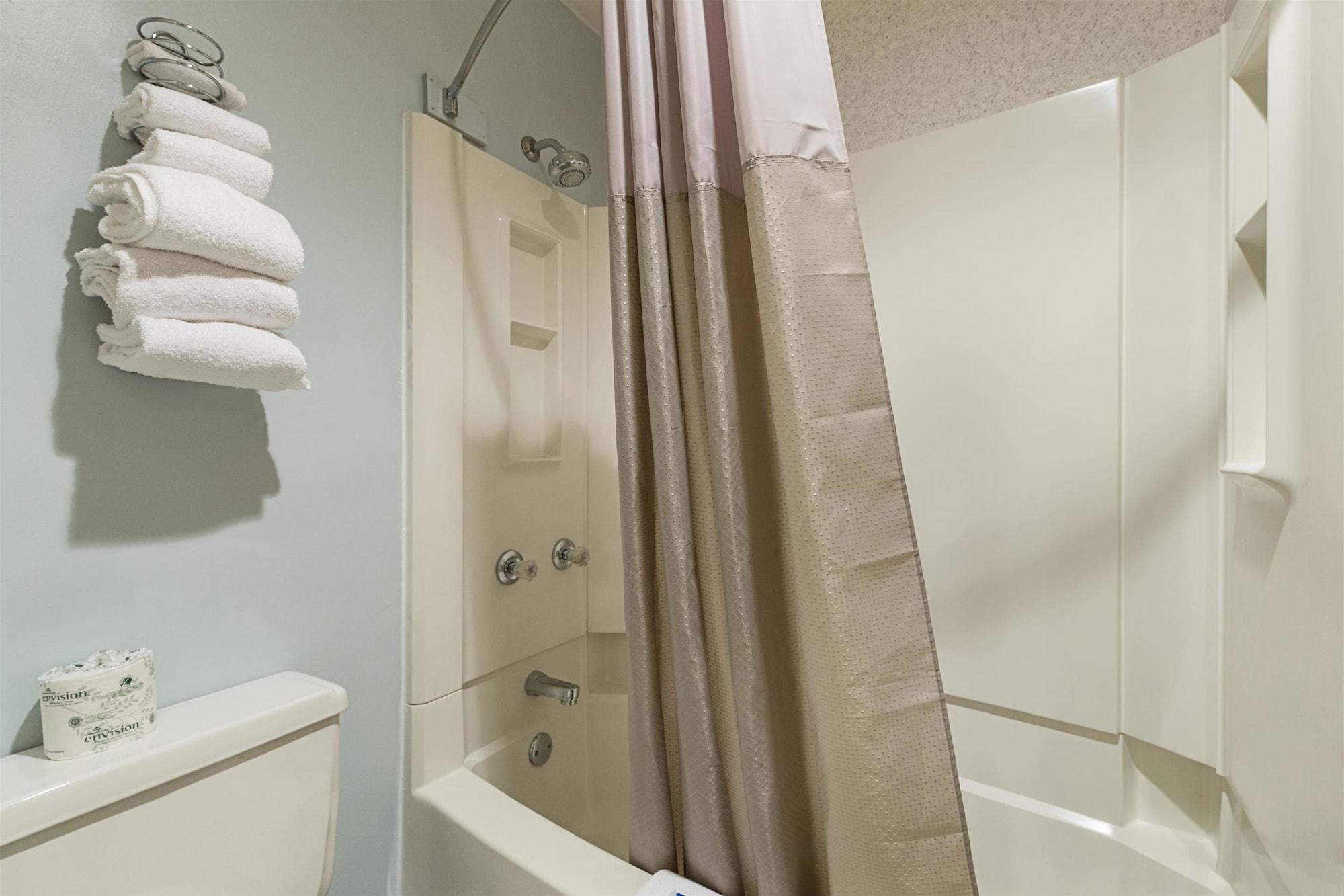 Motel 6-Moline, Il Екстер'єр фото