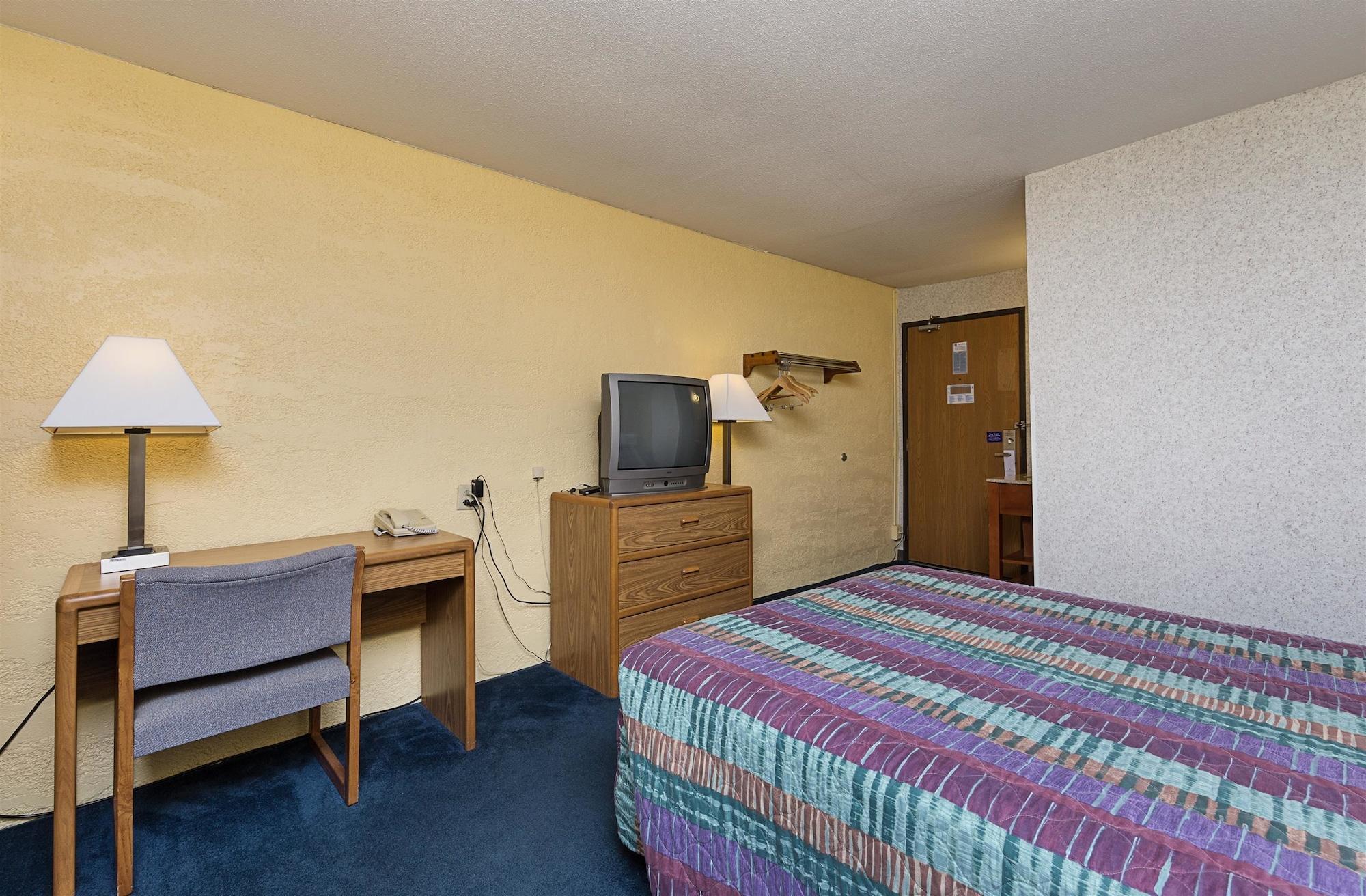 Motel 6-Moline, Il Екстер'єр фото