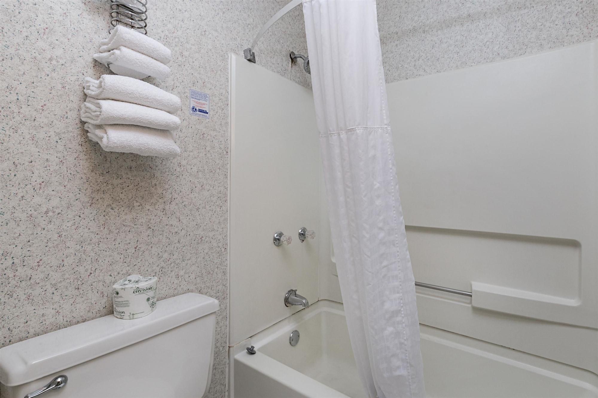Motel 6-Moline, Il Екстер'єр фото