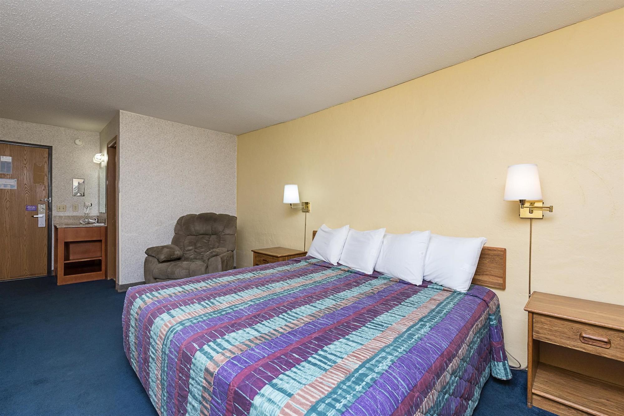 Motel 6-Moline, Il Екстер'єр фото