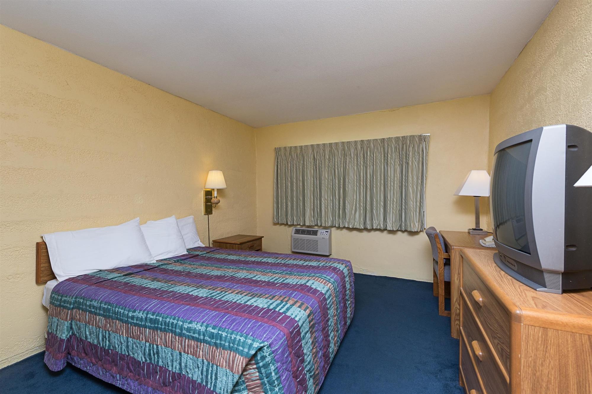 Motel 6-Moline, Il Екстер'єр фото
