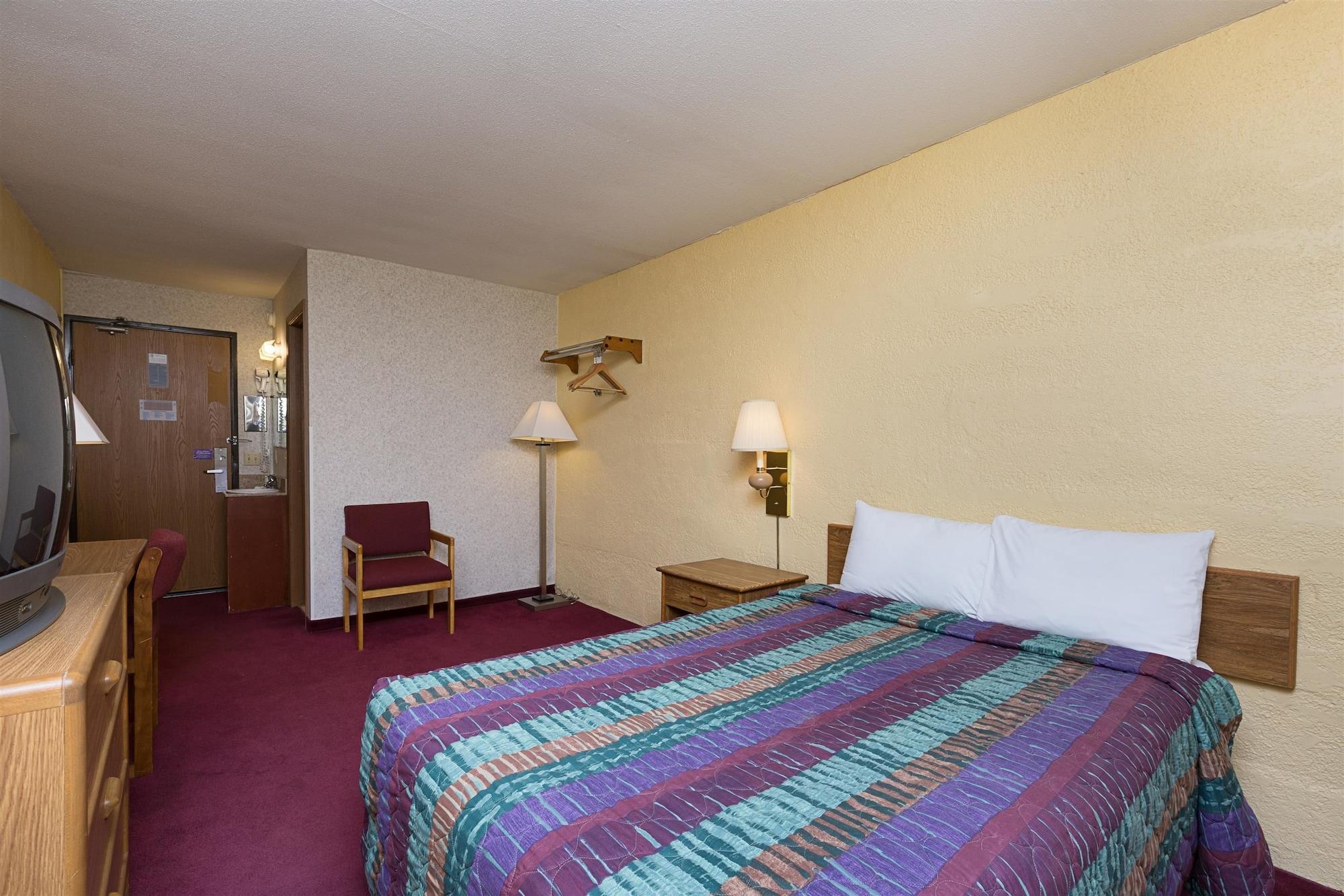 Motel 6-Moline, Il Екстер'єр фото