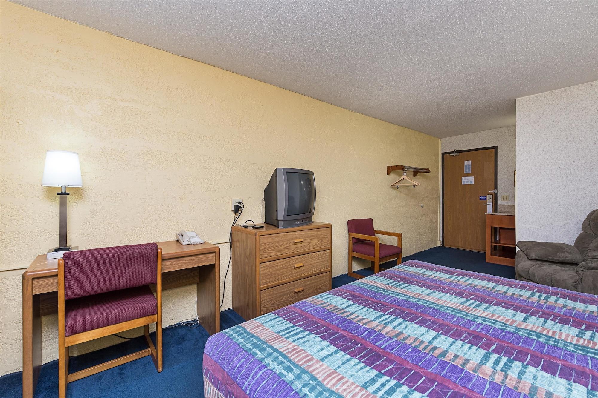Motel 6-Moline, Il Екстер'єр фото