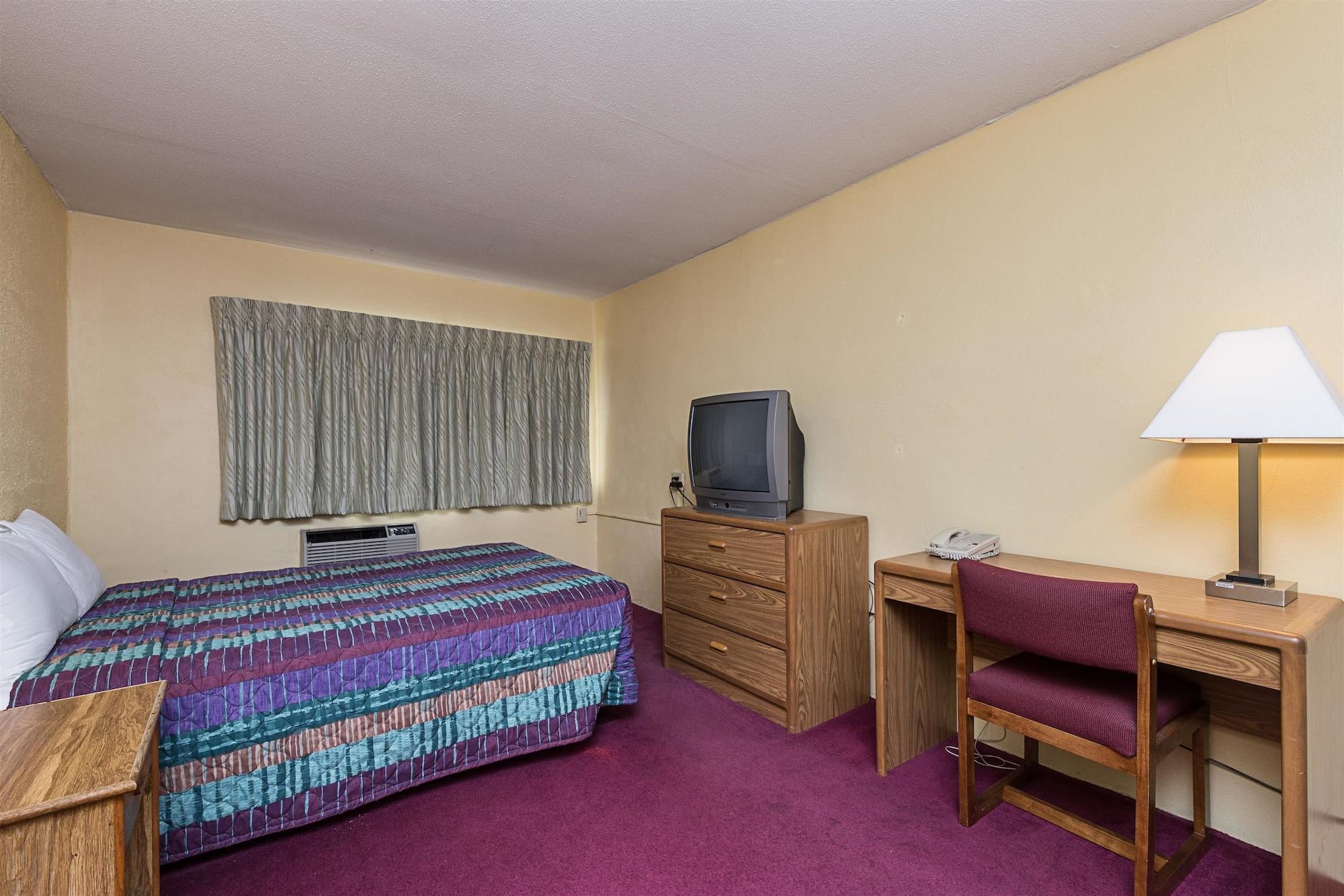 Motel 6-Moline, Il Екстер'єр фото