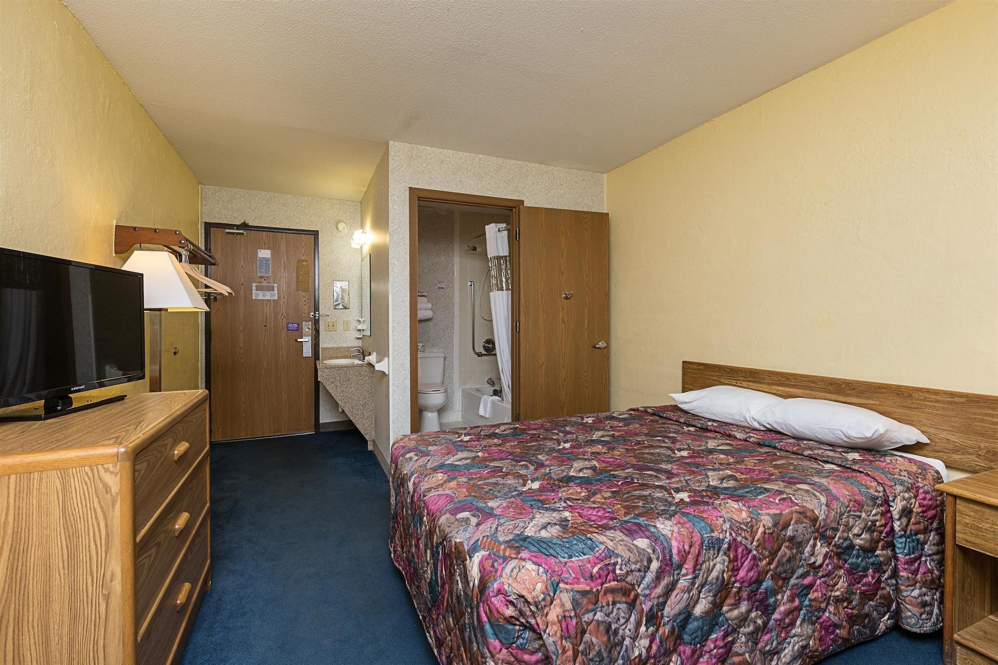 Motel 6-Moline, Il Екстер'єр фото