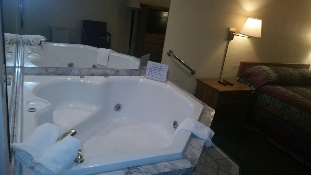 Motel 6-Moline, Il Екстер'єр фото