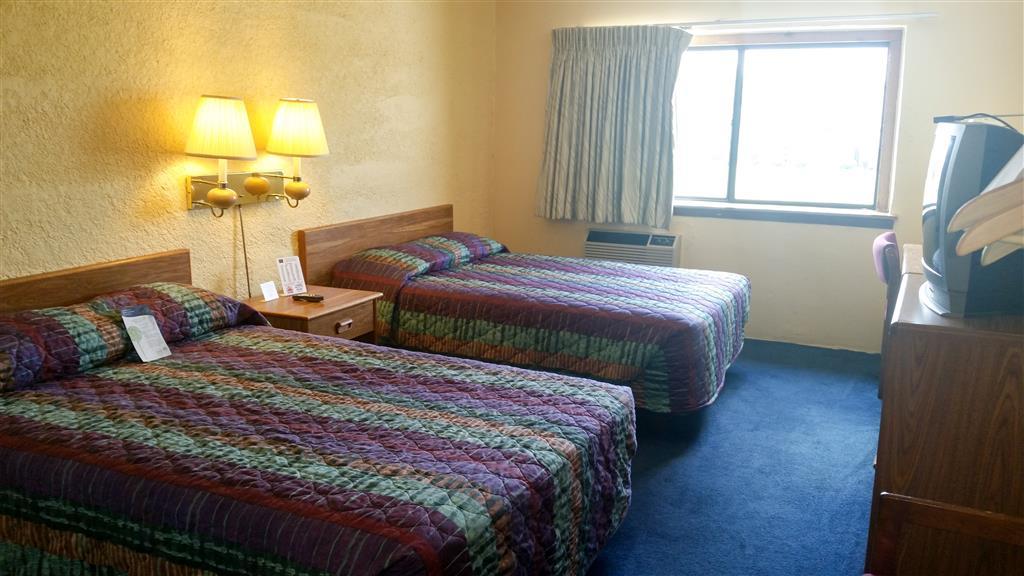 Motel 6-Moline, Il Номер фото