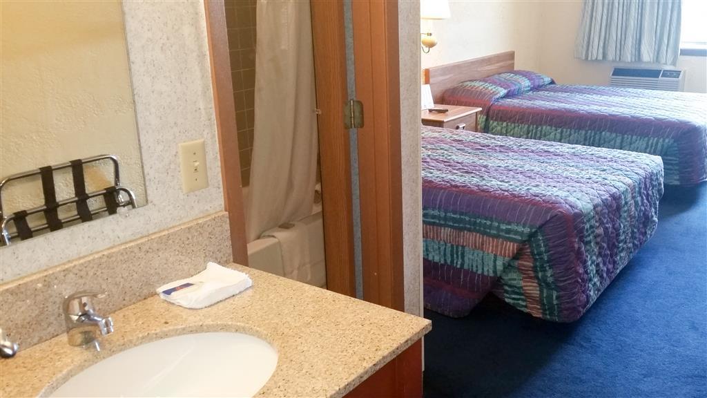 Motel 6-Moline, Il Номер фото