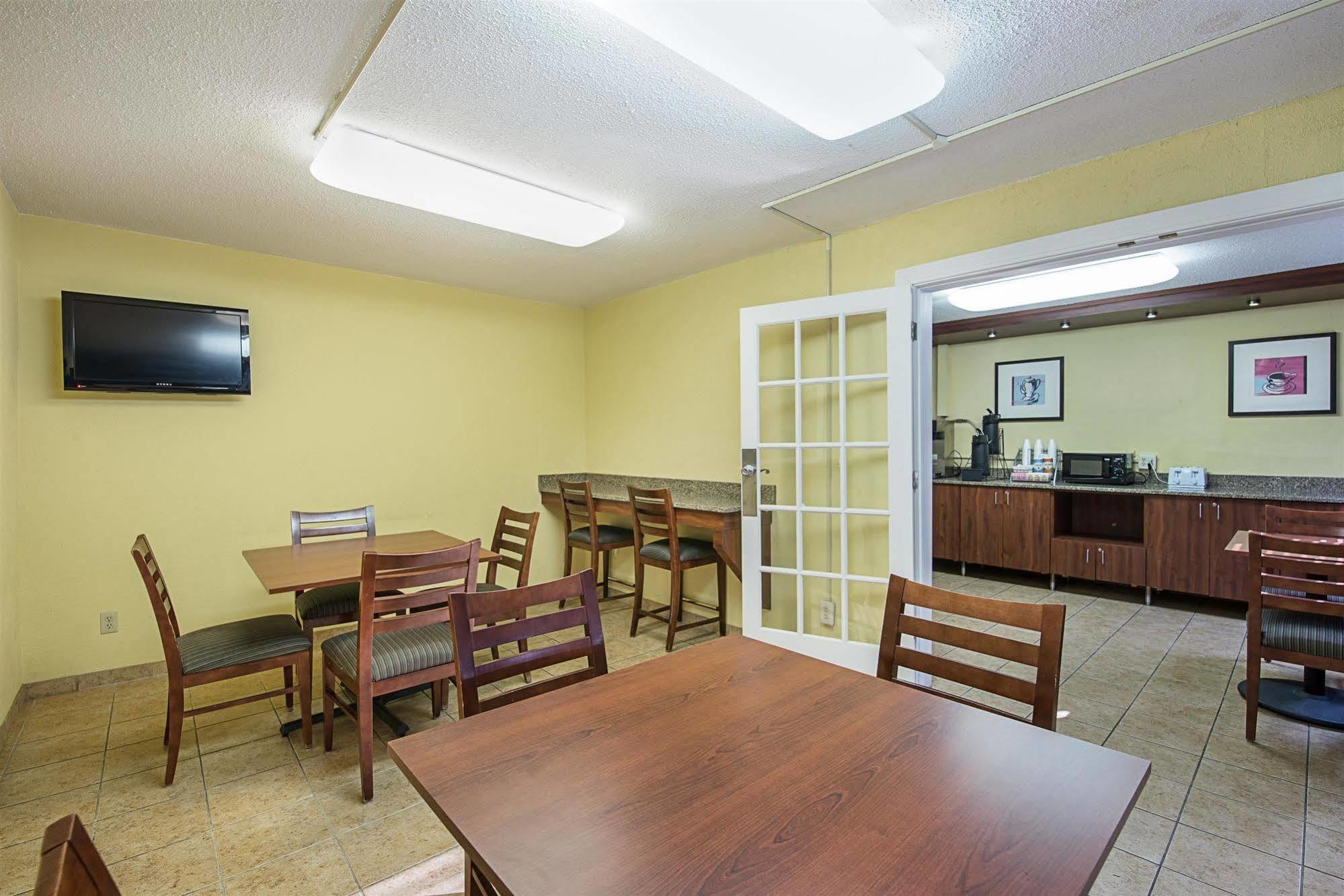 Motel 6-Moline, Il Екстер'єр фото