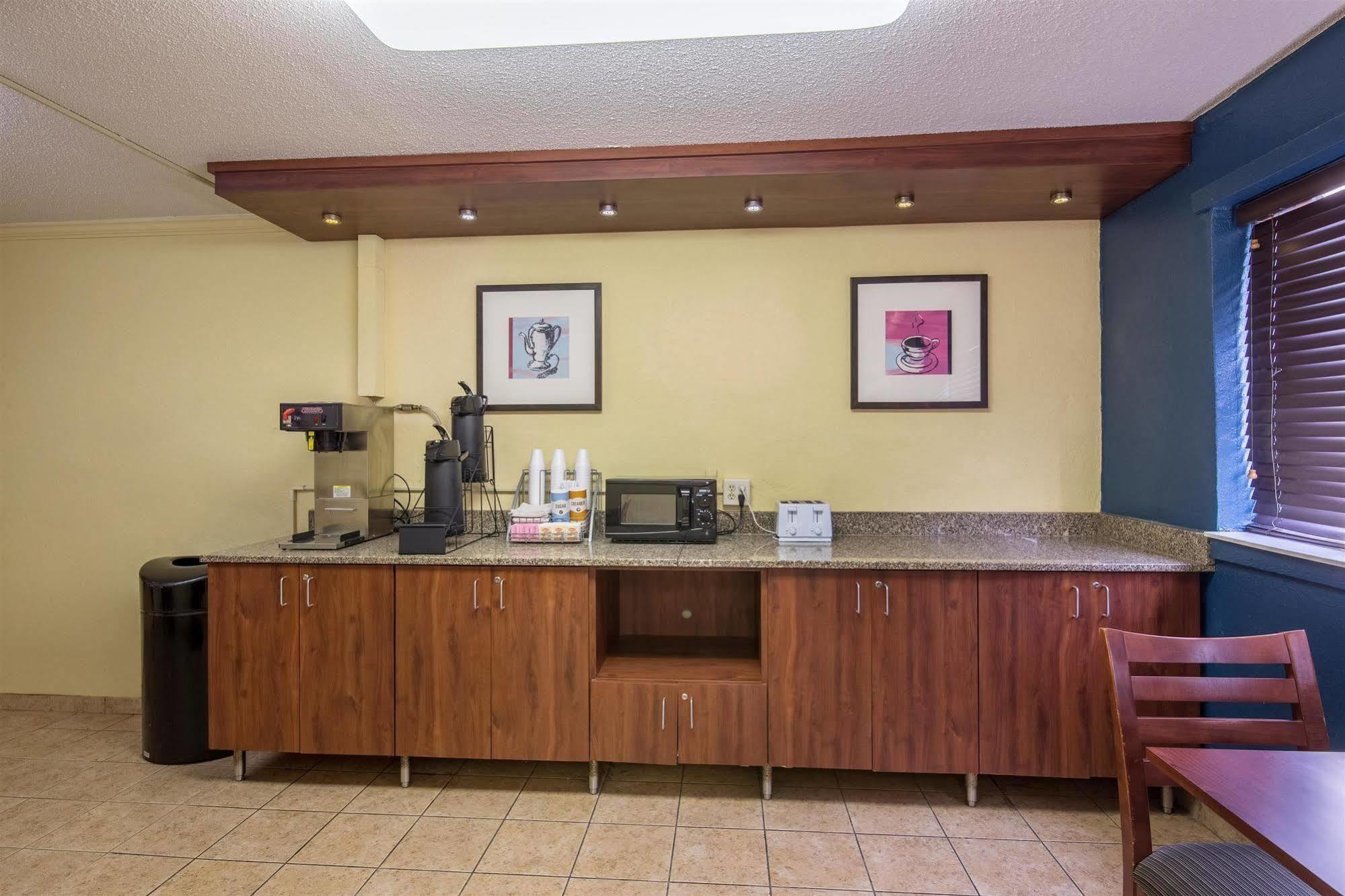 Motel 6-Moline, Il Екстер'єр фото