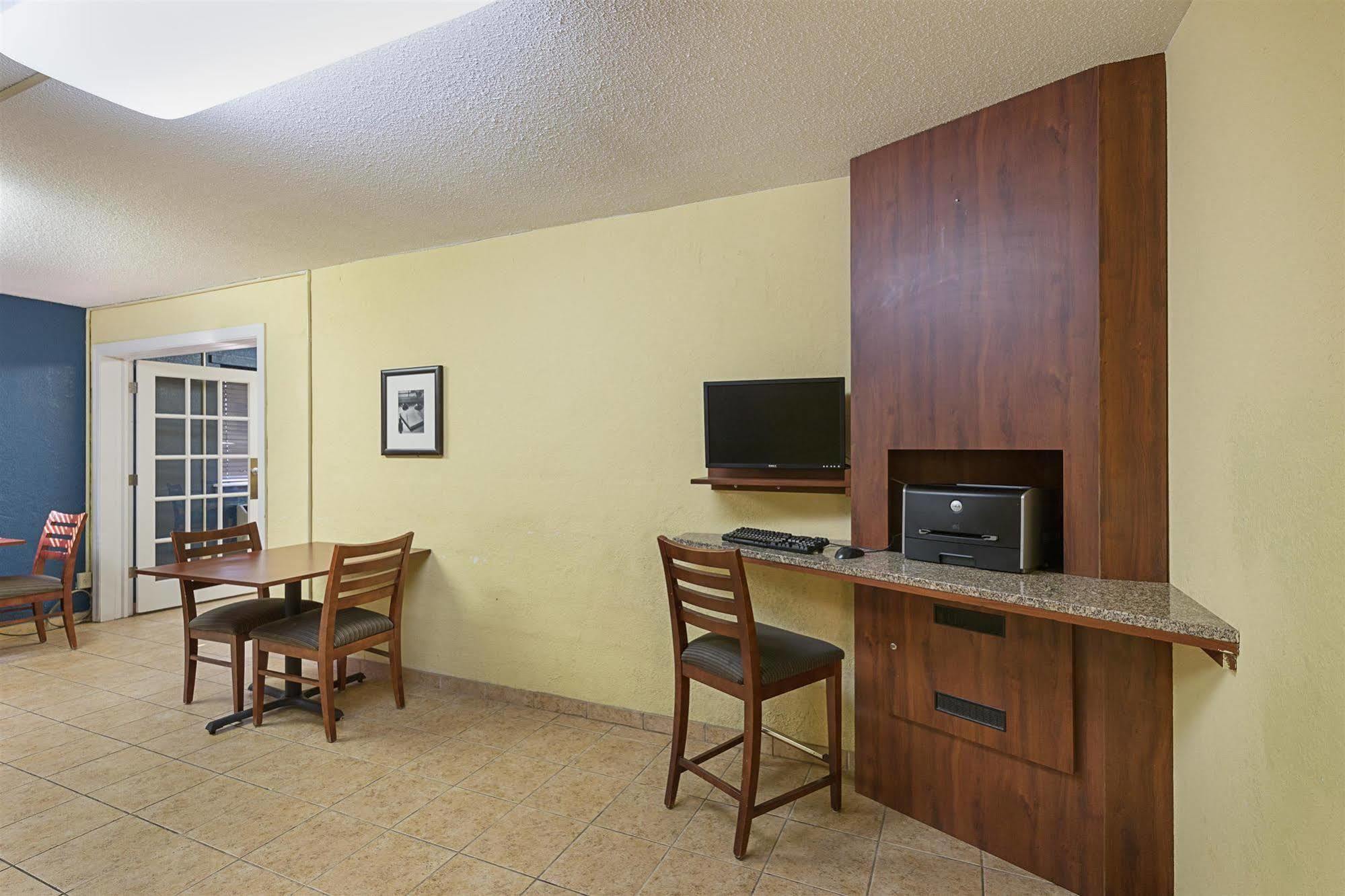 Motel 6-Moline, Il Екстер'єр фото