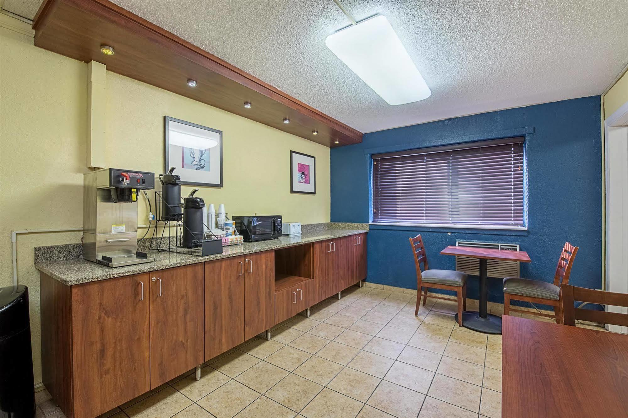 Motel 6-Moline, Il Екстер'єр фото