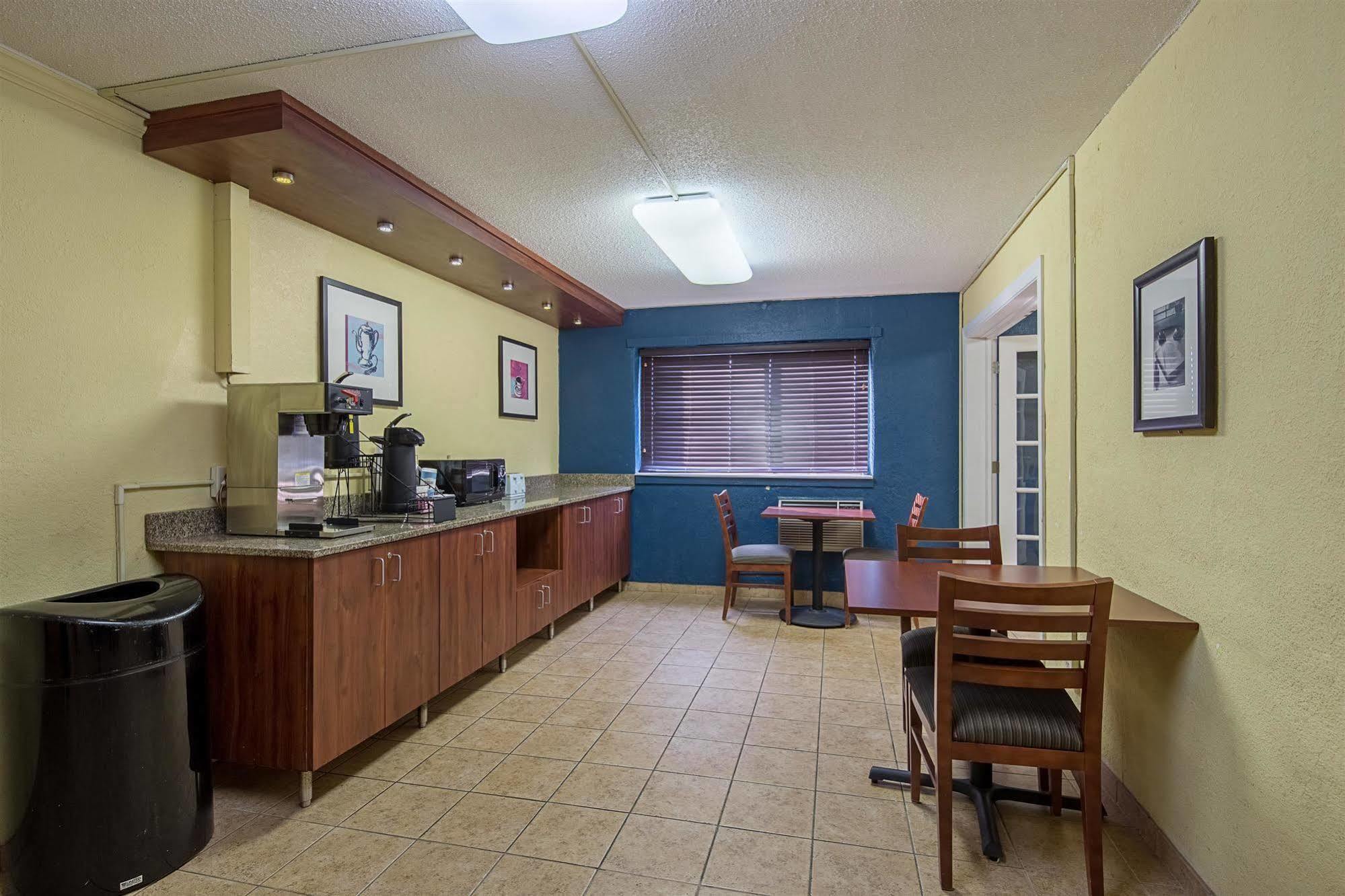 Motel 6-Moline, Il Екстер'єр фото