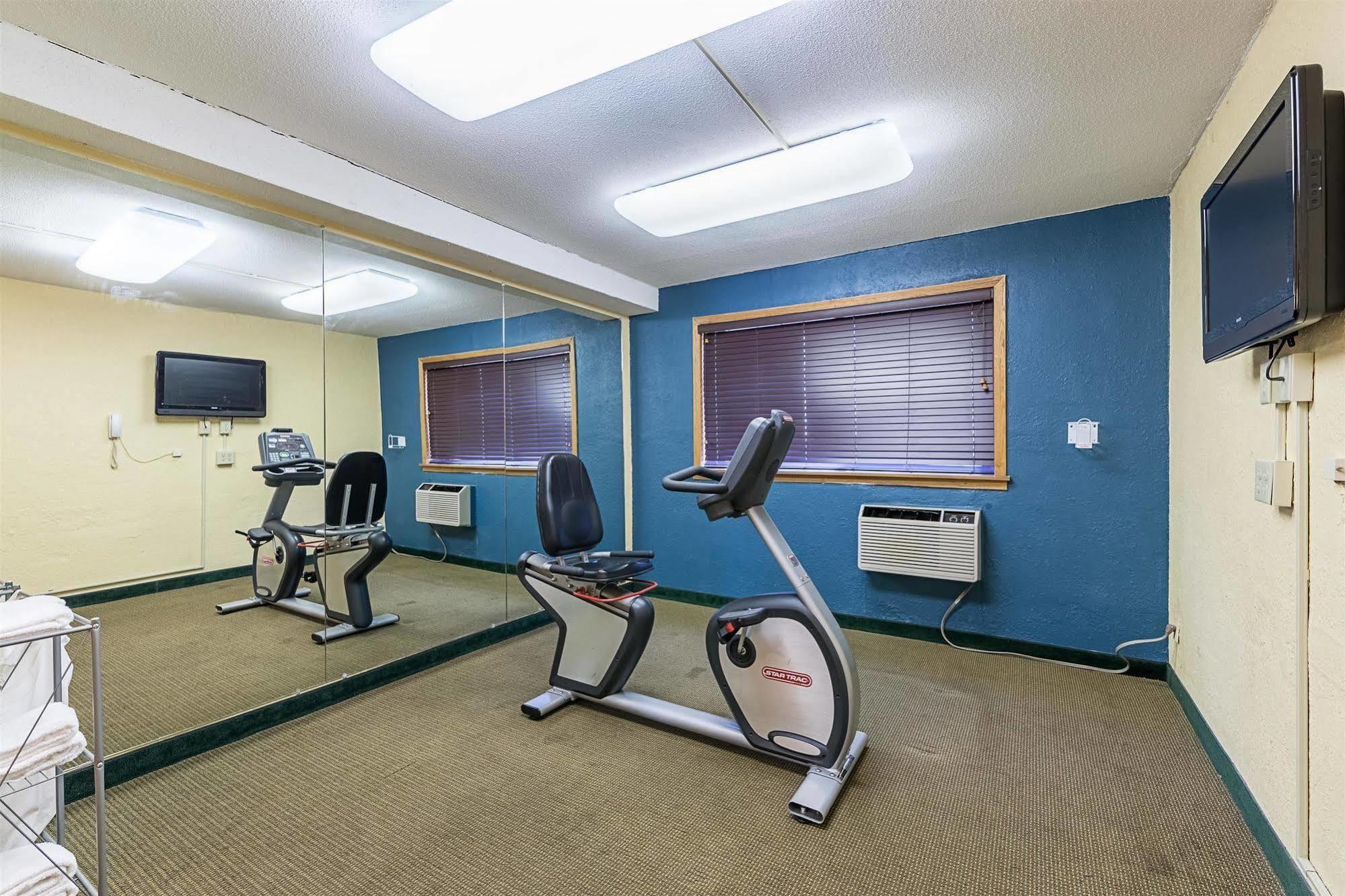Motel 6-Moline, Il Екстер'єр фото