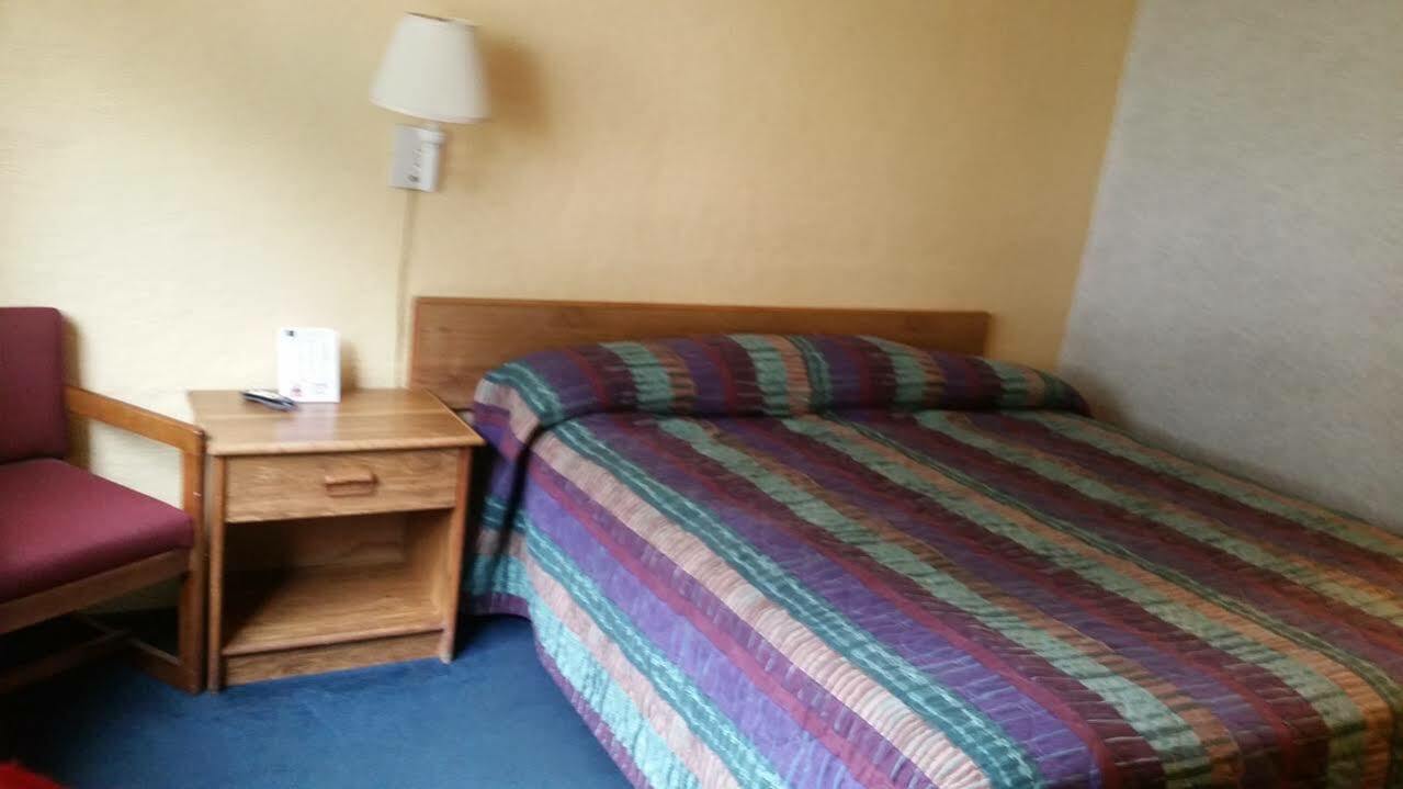 Motel 6-Moline, Il Екстер'єр фото