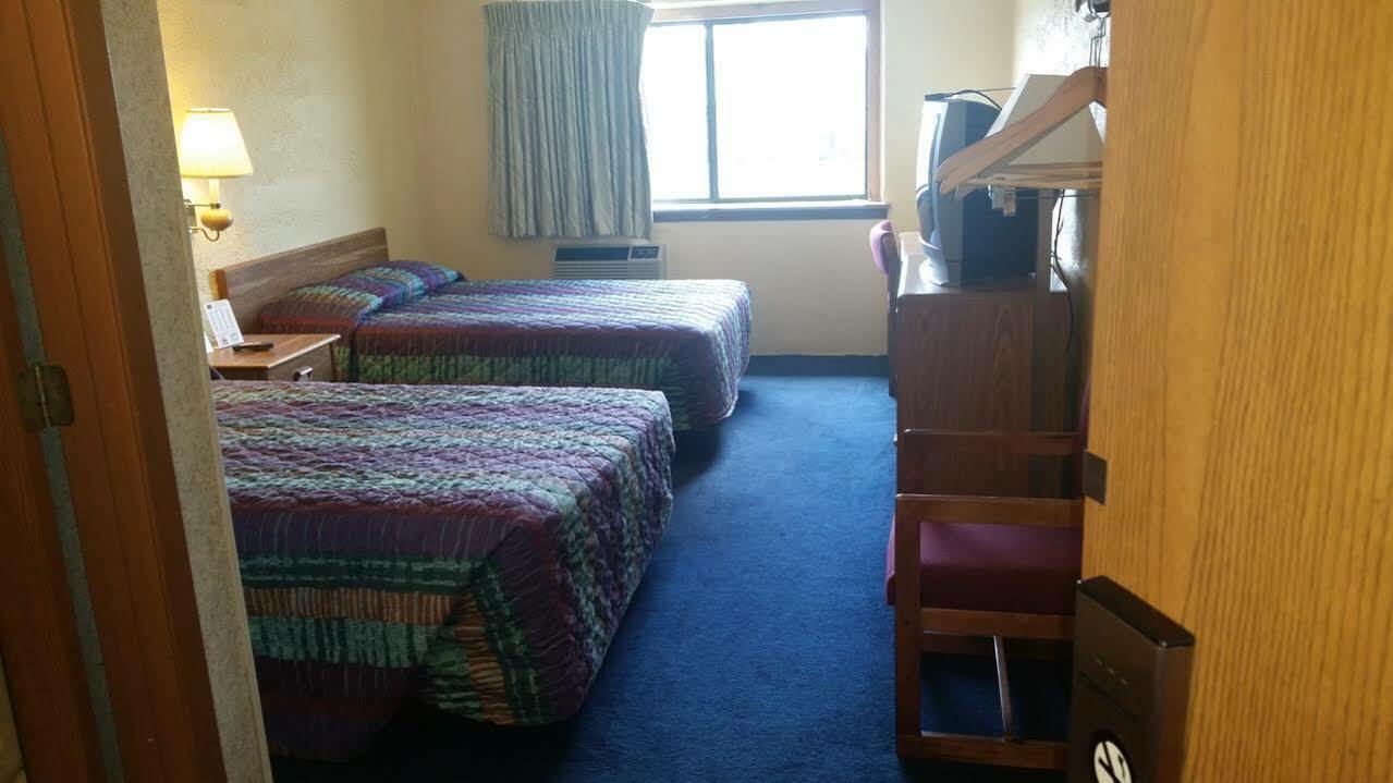 Motel 6-Moline, Il Екстер'єр фото