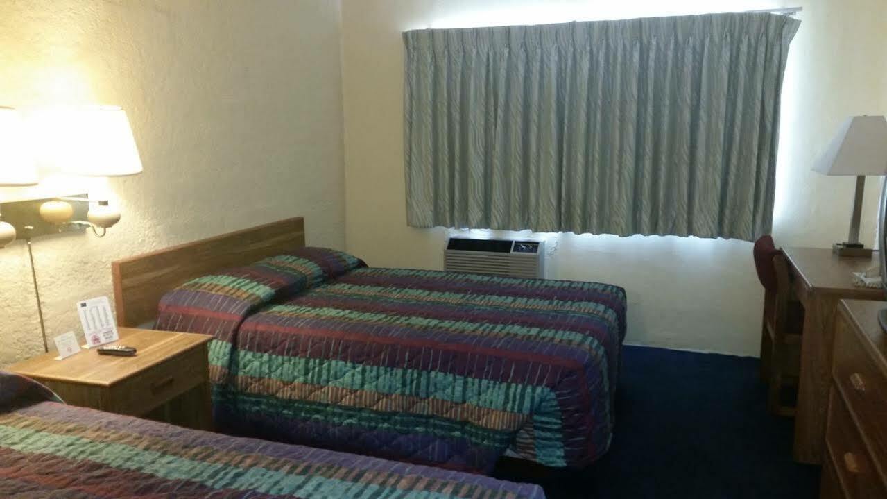 Motel 6-Moline, Il Екстер'єр фото
