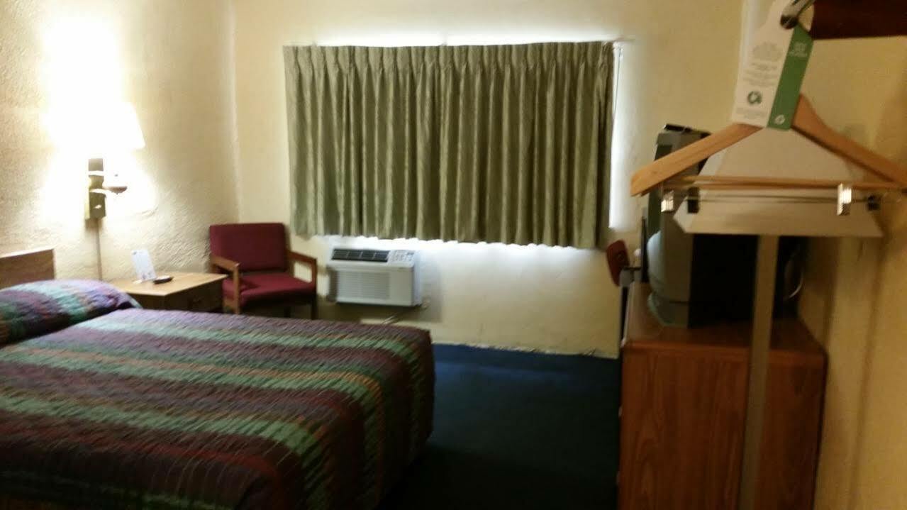 Motel 6-Moline, Il Екстер'єр фото