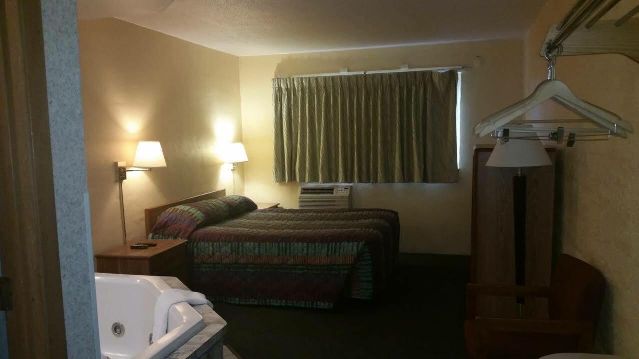 Motel 6-Moline, Il Екстер'єр фото