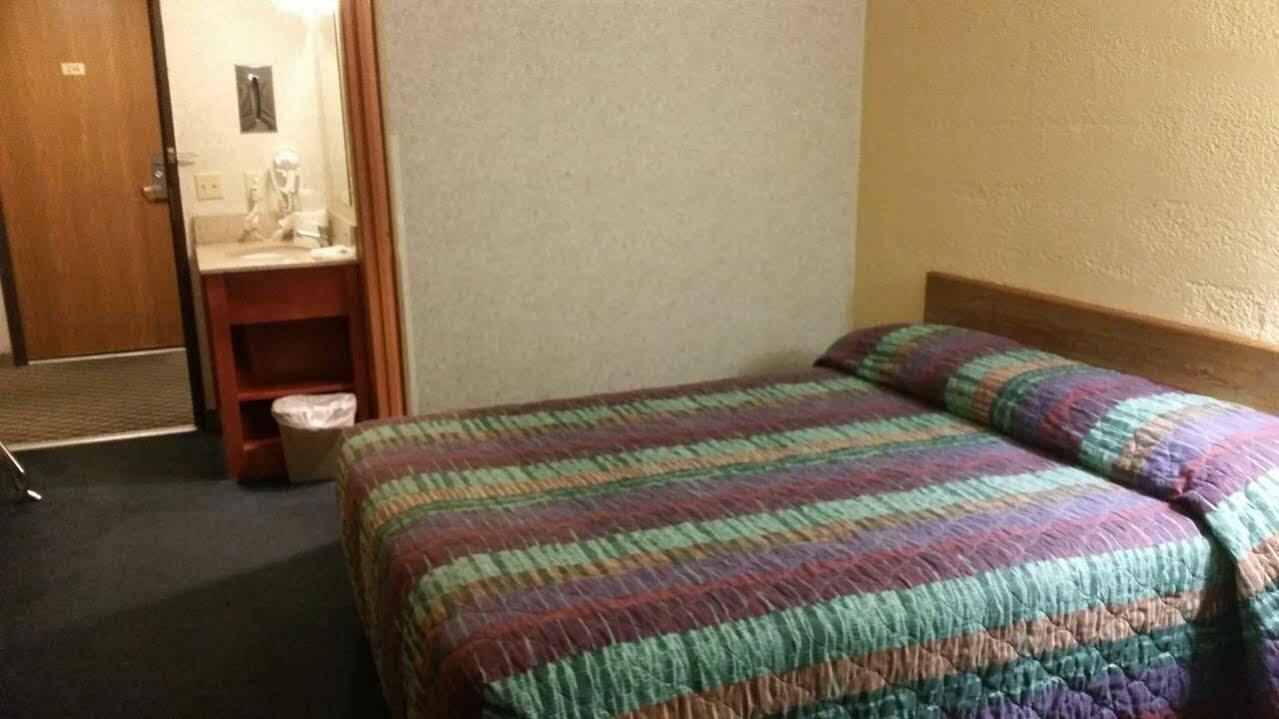 Motel 6-Moline, Il Екстер'єр фото