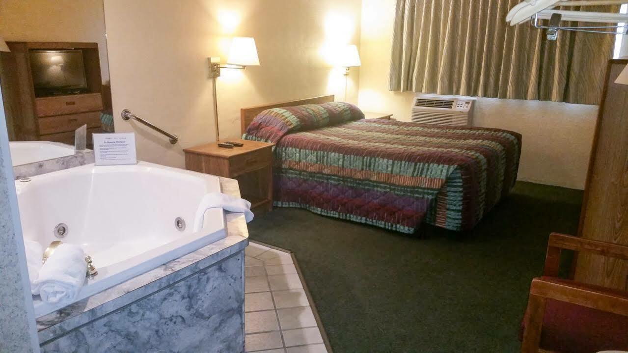 Motel 6-Moline, Il Екстер'єр фото