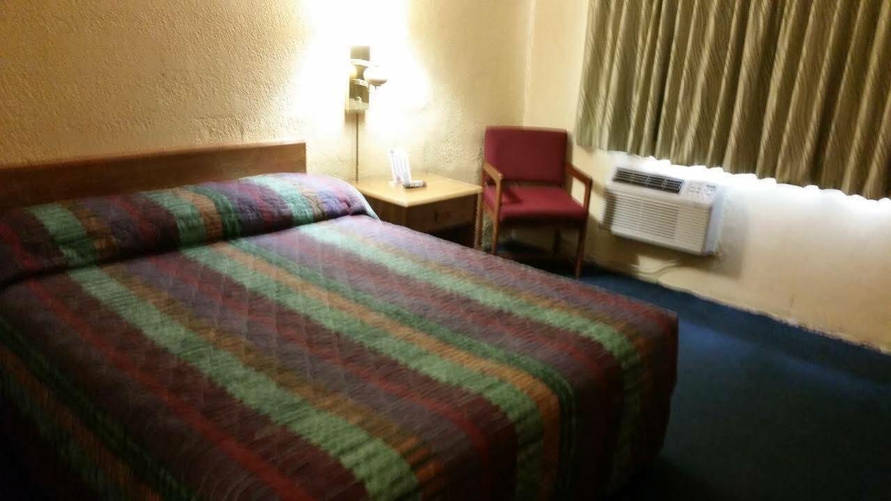Motel 6-Moline, Il Екстер'єр фото