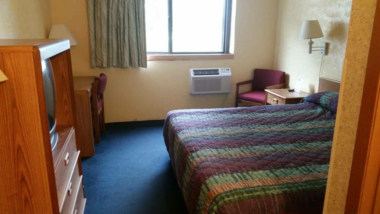 Motel 6-Moline, Il Екстер'єр фото