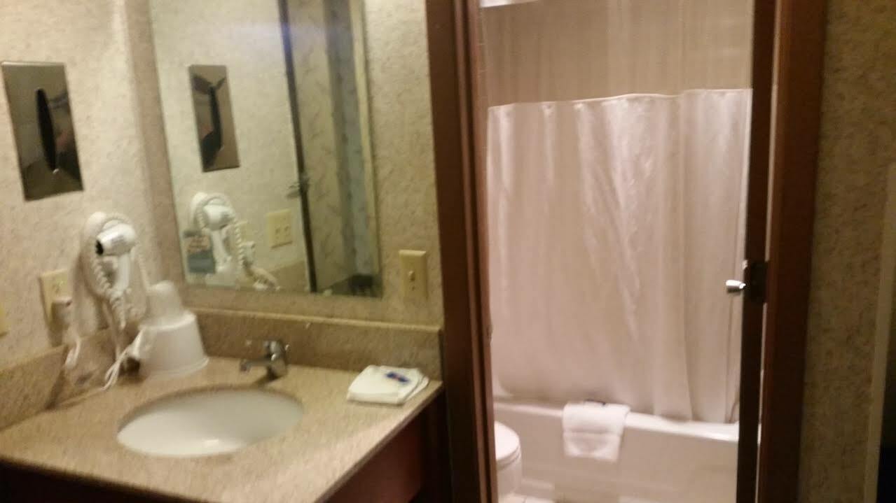 Motel 6-Moline, Il Екстер'єр фото
