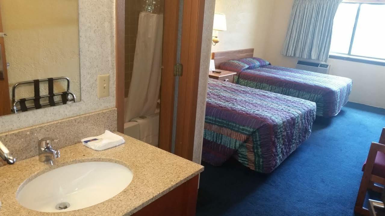Motel 6-Moline, Il Екстер'єр фото