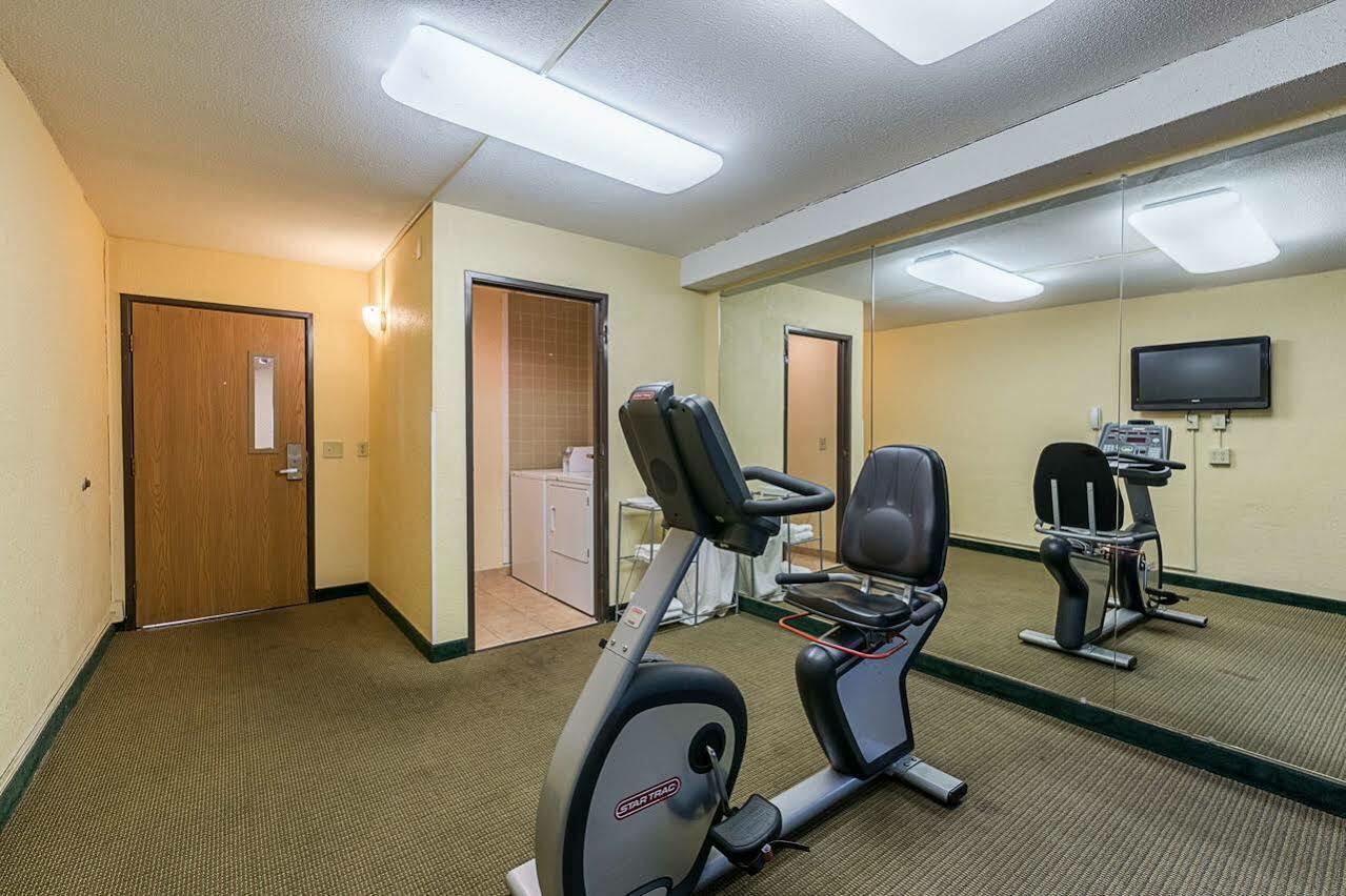 Motel 6-Moline, Il Екстер'єр фото